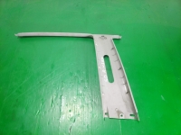 Накладка на стойку, KIA, SPECTRA, SD, S5D, R, 0K2A168210