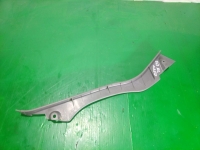 Накладка на арку колеса, KIA, SPECTRA, SD, S5D, R, L, 0K2A168770