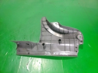 Накладка на порог внутренняя, KIA, RIO, JB, G4EE, 2011, R, R, 85876-1G500