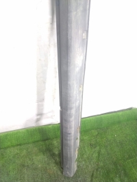 Накладка на порог наружняя, NISSAN, ALMERA, G15, K4M, 2014, R