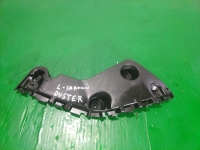 Крепление бампера, RENAULT, DUSTER, HSA, K9K, R, L, 622214226