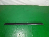 Молдинг стекла наружный, RENAULT, DUSTER, HSA, K9K, F, L