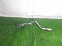 Горловина топливного бака, FORD, FOCUS, CB4, AODA, 2009