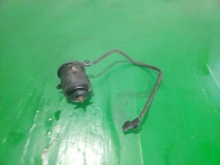 Мотор вентилятора охлаждения, MITSUBISHI, CHARIOT, N43W, 4G63, 1996