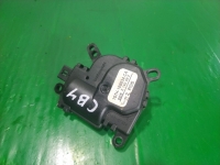 Мотор заслонки отопителя, FORD, FOCUS, CB4, AODA, 2009, 1S7H-19B634-CA
