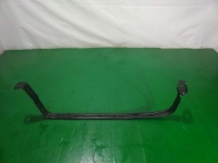 Хомут крепления топливного бака, FORD, FOCUS, CB4, AODA, 2009, R