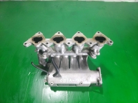 Коллектор впускной, MITSUBISHI, MIRAGE, CB3A, 4G91, 1993