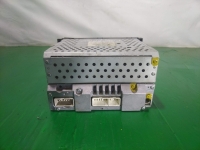Магнитола, TOYOTA, FUNCARGO, NCP20, 2NZ-FE, 2002, 08600-00B40