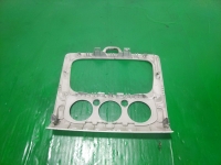 Рамка магнитолы, FORD, FOCUS, CB4, AODA, 2009, 7M51-18522A