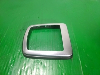 Накладка консоли кпп, FORD, FOCUS, CB4, AODA, 2009, 7M5P-7J306-A