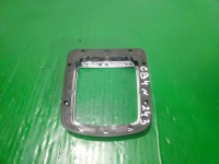 Накладка консоли кпп, FORD, FOCUS, CB4, AODA, 2009, 7M5P-7J306-A