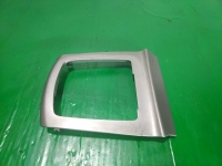 Накладка консоли кпп, FORD, FOCUS, CB4, AODA, 2009, 4M51-A044H83-AD