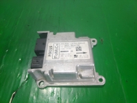Блок управления airbag, FORD, FOCUS, CB4, AODA, 2009, 9M5T-14B321-BA
