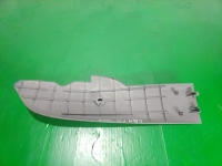 Накладка консоли, FORD, FOCUS, CB4, AODA, 2009, F, R, 4M51-A046B26-AEW