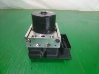 Блок абс, FORD, FOCUS, CB4, AODA, 2009, 8M51-2M110-AA