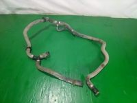 Патрубок печки, FORD, FOCUS, CB4, AODA, 2009