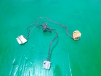 Проводка заднего фонаря, FORD, FOCUS, CB4, AODA, 2009