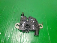 Замок капота, FORD, FOCUS, CB4, AODA, 2009, F