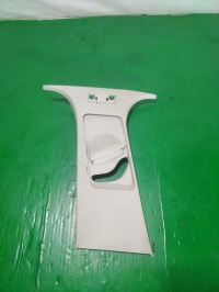 Накладка на стойку, FORD, FOCUS, CB4, AODA, 2009, L, 4M51-A24583