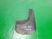 Брызговик, FORD, FOCUS, CB4, AODA, 2009, R, R, 5M51-16D588-BA