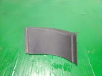 Обшивка задней панели, FORD, FOCUS, CB4, AODA, 2009, R, L, 4M51-A13025-AEW