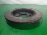 Диск тормозной, FORD, FOCUS, CB4, AODA, 2009, R