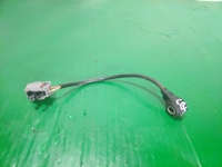 Датчик детонации, FORD, FOCUS, CB4, AODA, 2009