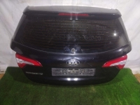 Дверь багажника, KIA, SORENTO, XM, G4KE, 2012