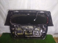 Дверь багажника, KIA, SORENTO, XM, G4KE, 2012