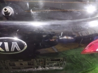 Дверь багажника, KIA, SORENTO, XM, G4KE, 2012