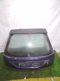 Дверь багажника, FORD, FOCUS, CB4, AODA, 2009