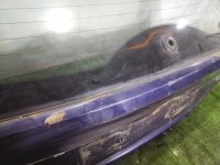 Дверь багажника, FORD, FOCUS, CB4, AODA, 2009