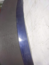 Дверь багажника, FORD, FOCUS, CB4, AODA, 2009