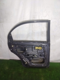 Дверь, KIA, SPECTRA, SD, S5D, R, L