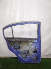 Дверь, KIA, RIO, JB, G4EE, 2011, R, L