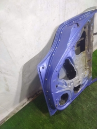 Дверь, KIA, RIO, JB, G4EE, 2011, R, L