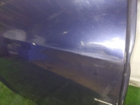 Дверь, FORD, FOCUS, CB4, AODA, 2009, R, R