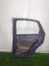 Дверь, FORD, FOCUS, CB4, AODA, 2009, R, R