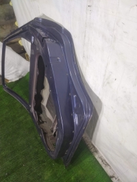 Дверь, FORD, FOCUS, CB4, AODA, 2009, R, R