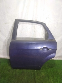 Дверь, FORD, FOCUS, CB4, AODA, 2009, R, L