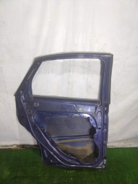 Дверь, FORD, FOCUS, CB4, AODA, 2009, R, L