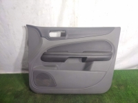 Обшивка двери, FORD, FOCUS, CB4, AODA, 2009, F, R, 4M51-A23942