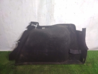 Обшивка багажника, FORD, FOCUS, CB4, AODA, 2009, R, Низ