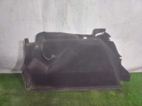 Обшивка багажника, FORD, FOCUS, CB4, AODA, 2009, L, низ