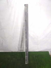 Накладка на порог наружняя, FORD, FOCUS, CB4, AODA, 2009, L, 5M51-10155-AB