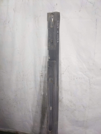 Накладка на порог наружняя, FORD, FOCUS, CB4, AODA, 2009, R, 5M51-10154-AB