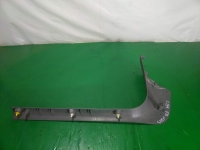 Накладка на порог внутренняя, FORD, FOCUS, CB4, AODA, 2009, F, R, 3M51-R13200