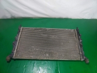 Радиатор охлаждения двигателя, FORD, FOCUS, CB4, AODA, 2009
