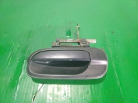Ручка двери внешняя, NISSAN, SUNNY, SB15, YD22DD, 2000, R, L