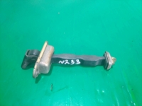 Ограничитель двери, NISSAN, SUNNY, SB15, YD22DD, 2000, R, L